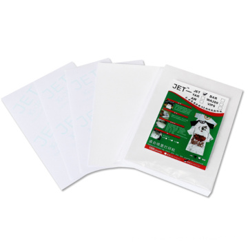 3GJET light heat transfer paper